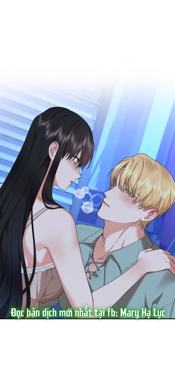 [18+] dũng sĩ vị tha chapter 39.1 2