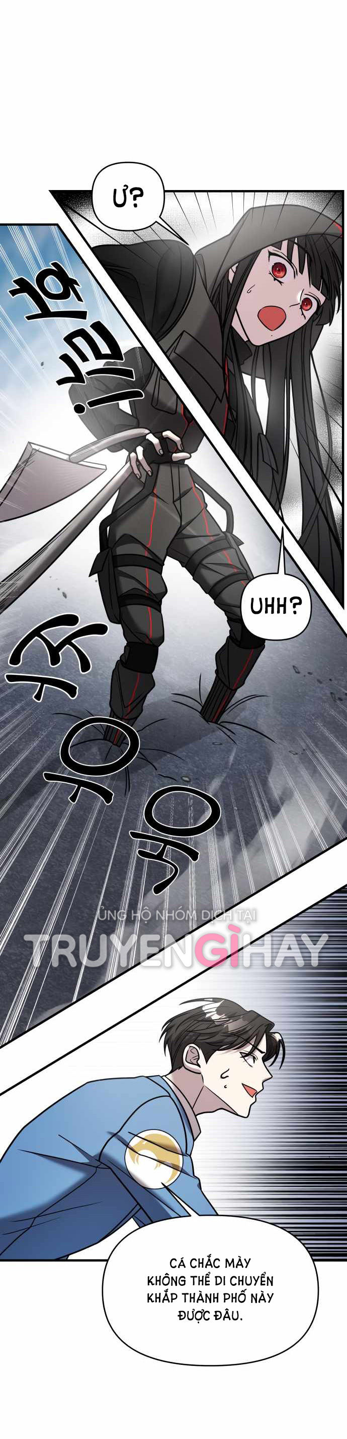 phản diện thuần túy chapter 17.2 12