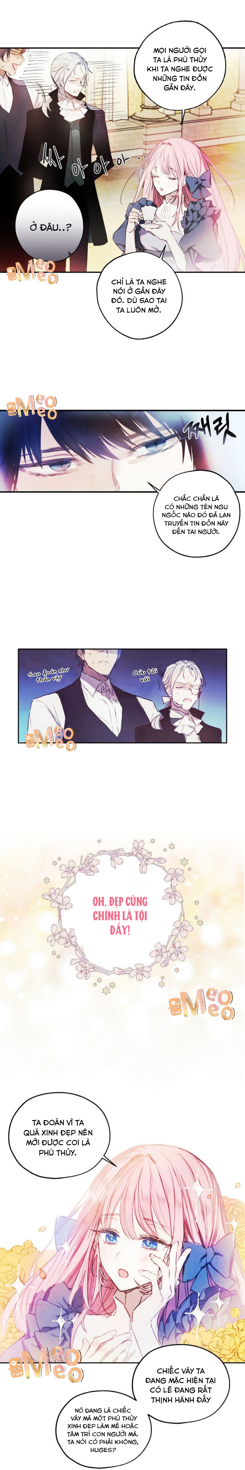 cửa hàng búp bê của công chúa chapter 1 5