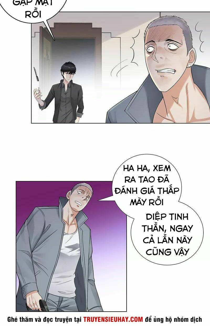 học viện cao thủ chapter 84 9