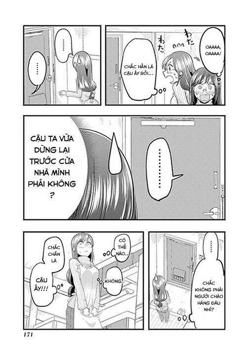 yakumo-san wa ezuke ga shitai. chapter 14.5 10