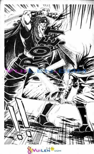 vương tử takeru chapter 11 144