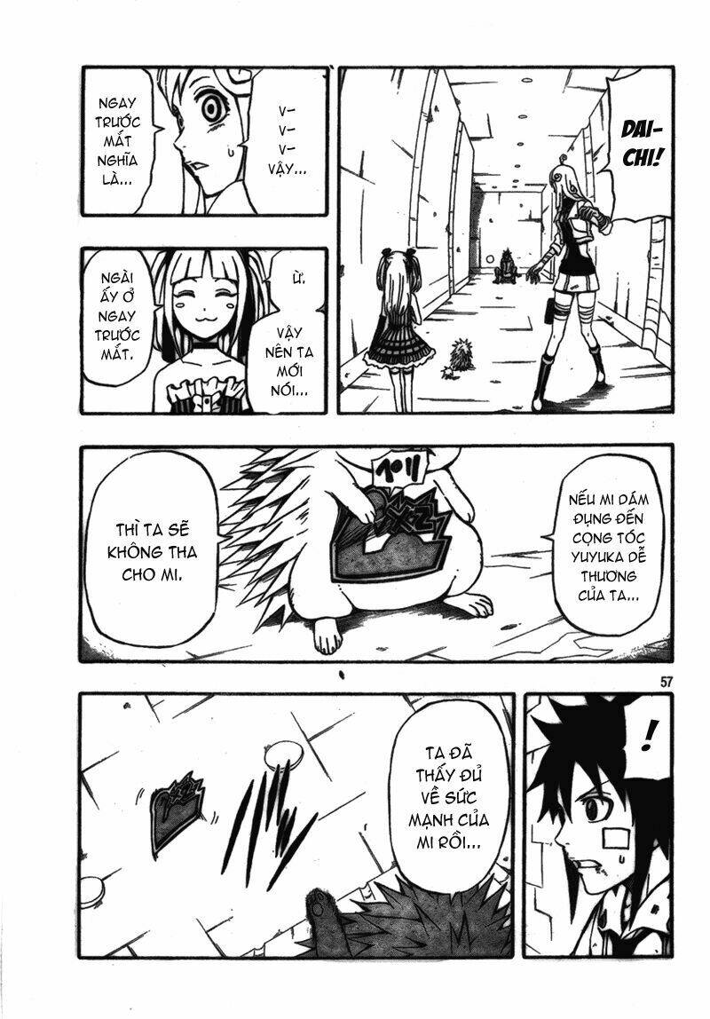 blazer driver chapter 6 55