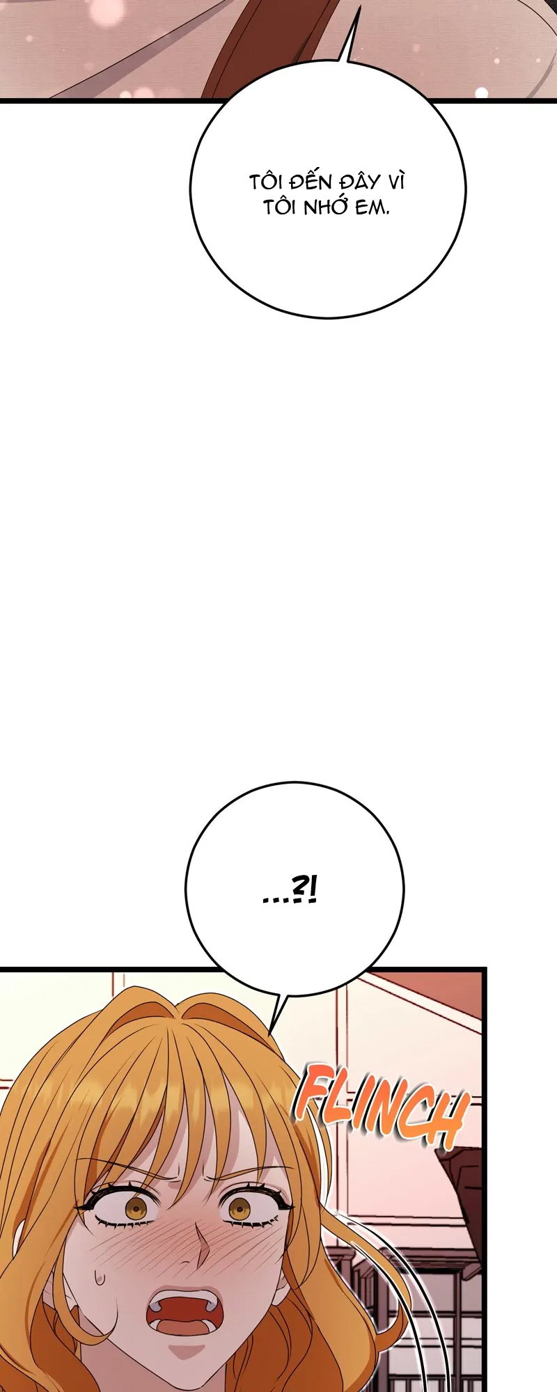 nụ hôn yêu tinh chapter 37.1 11