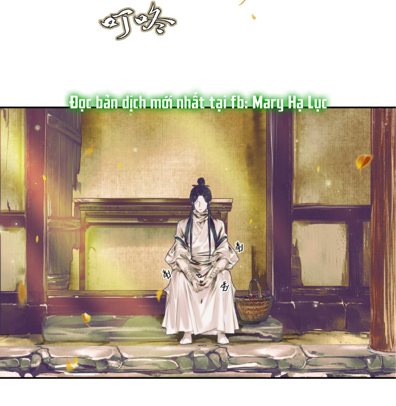 thiên quan tứ phúc - bách vô cấm kỵ chapter 20.2 4