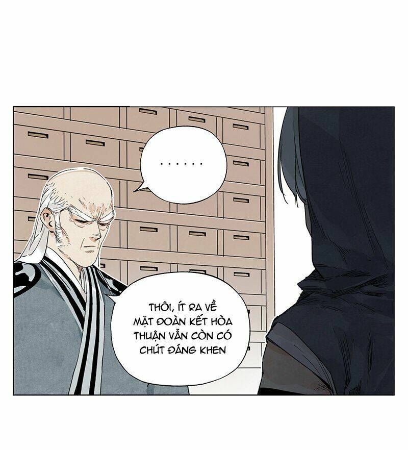 bang chủ đại nhân tìm cách trị hói đầu chapter 66 9