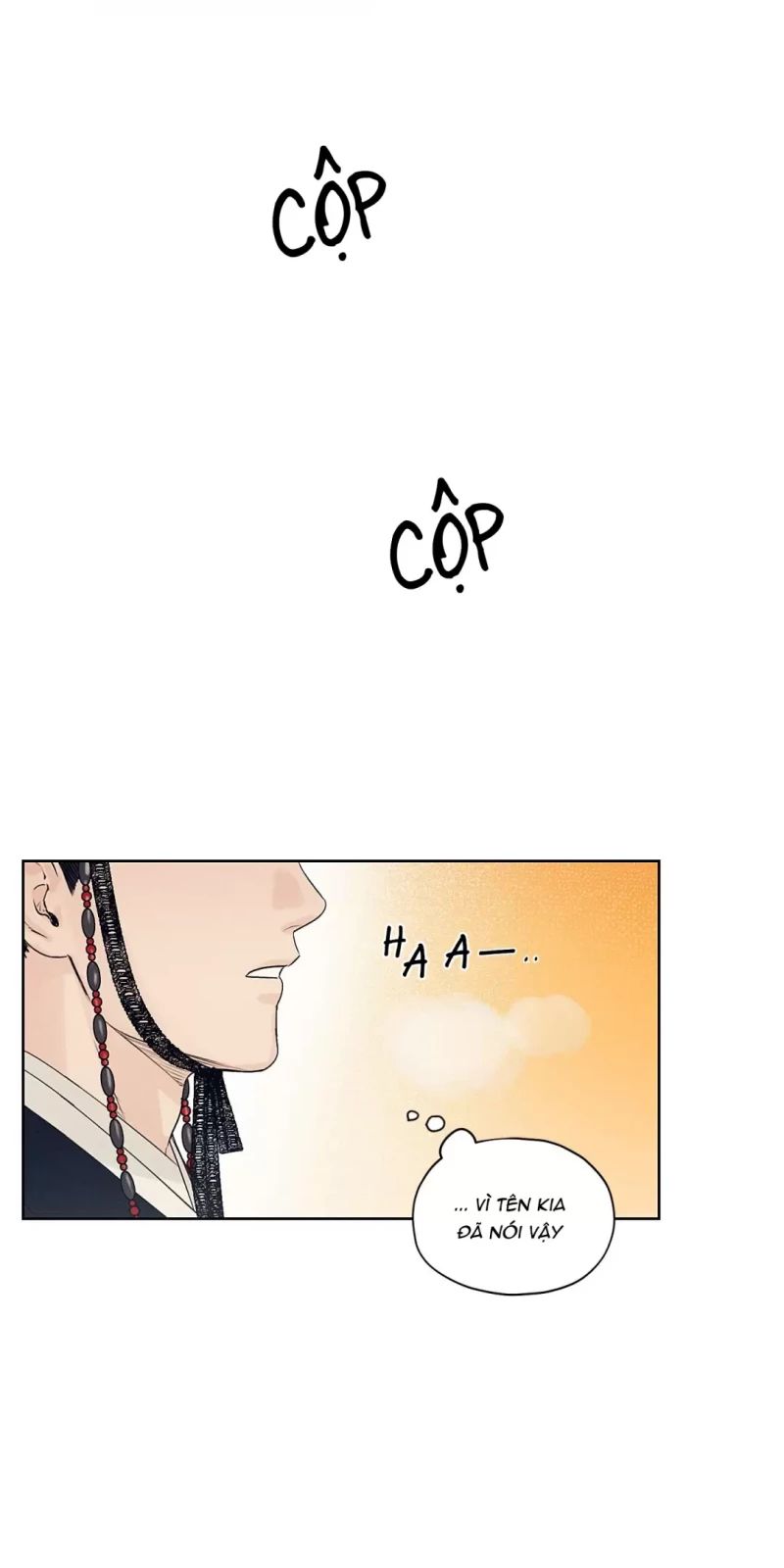 cửa hàng âm cụ chosun chapter 1 32