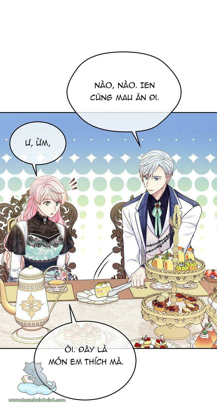 chồng em dễ thương chết mất thôi! chapter 36 52