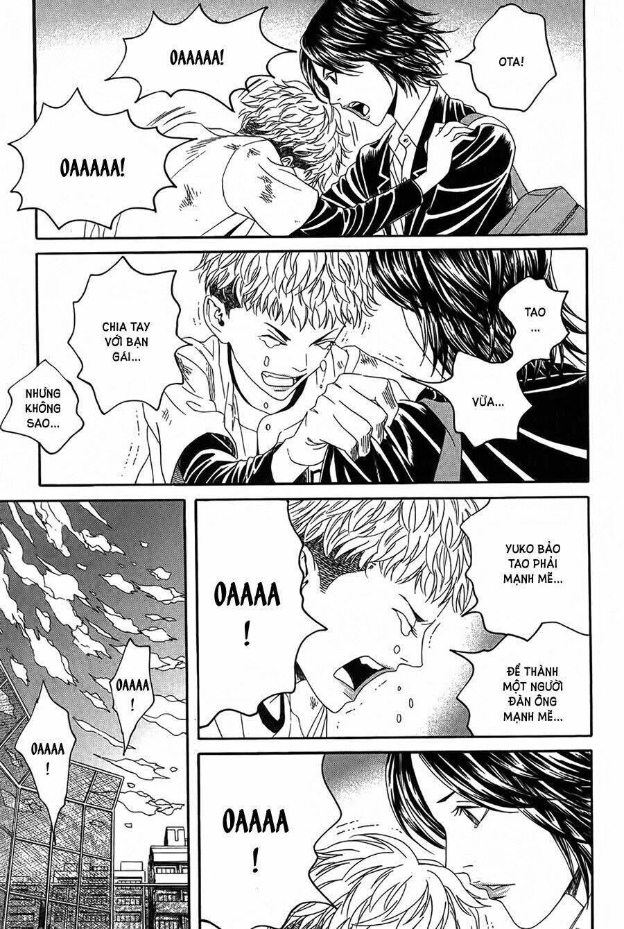 ảo ảnh picasso chapter 5 57