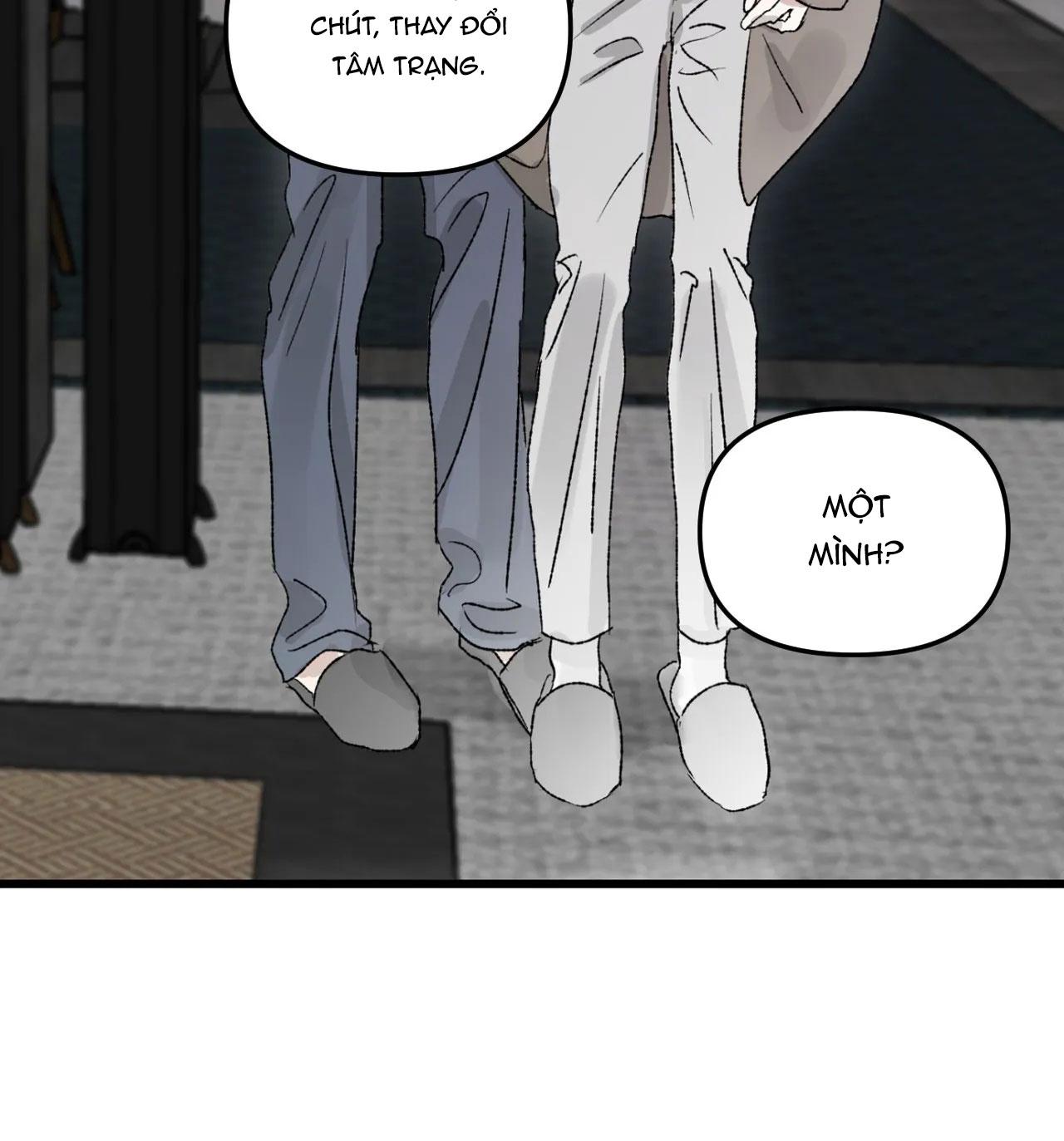 nghiện cuồng công - bdsm cùng sẹc chapter 2 52