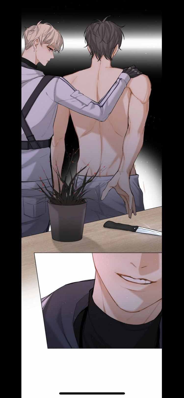 cú va chạm không độ chapter 2 22