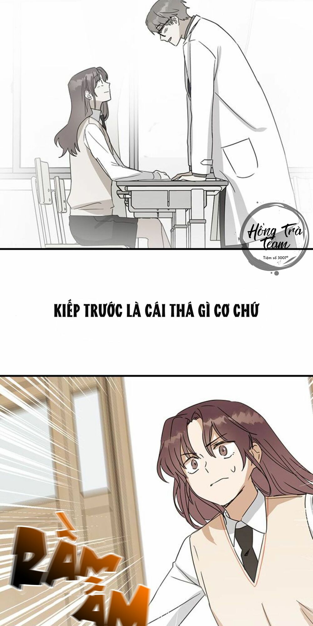 duyên nợ kiếp trước chapter 6 58