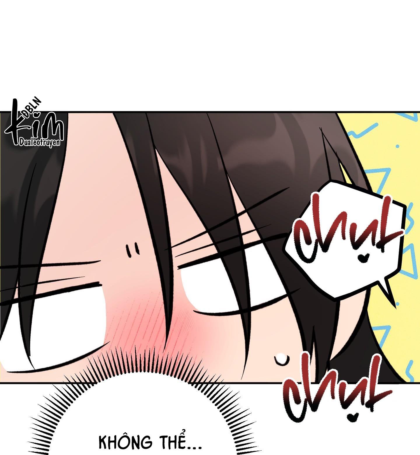 bl cổ trang - âu cổ ngắn nhà kim chapter 21.3 19