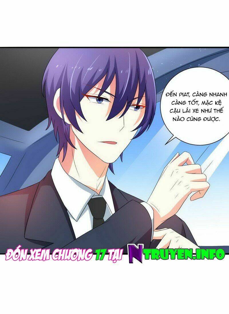 khế hôn chapter 16 19