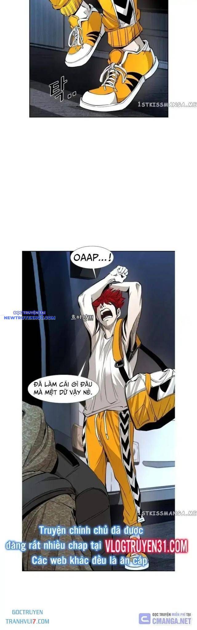 shark - cá mập chapter 157 15