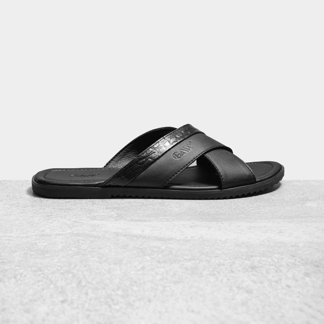 GAW dép HALF-TONE SANDAL code G9201