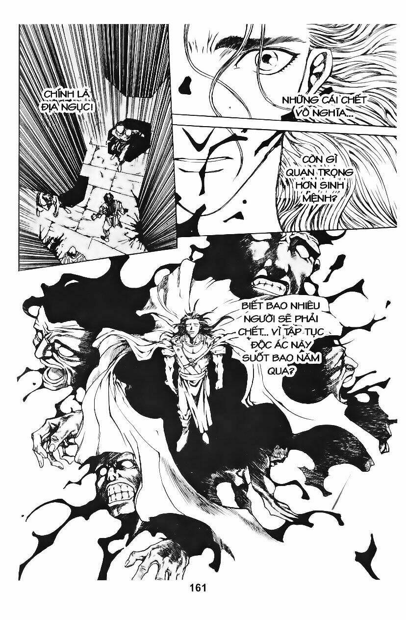 shoma - thiên vương thần kiếm chapter 68 21