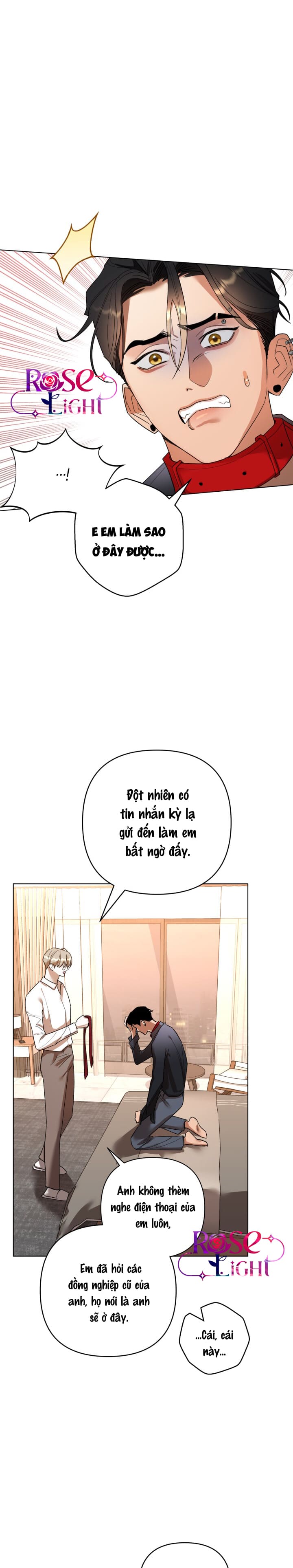 gia đình bại hoại chapter 2 10