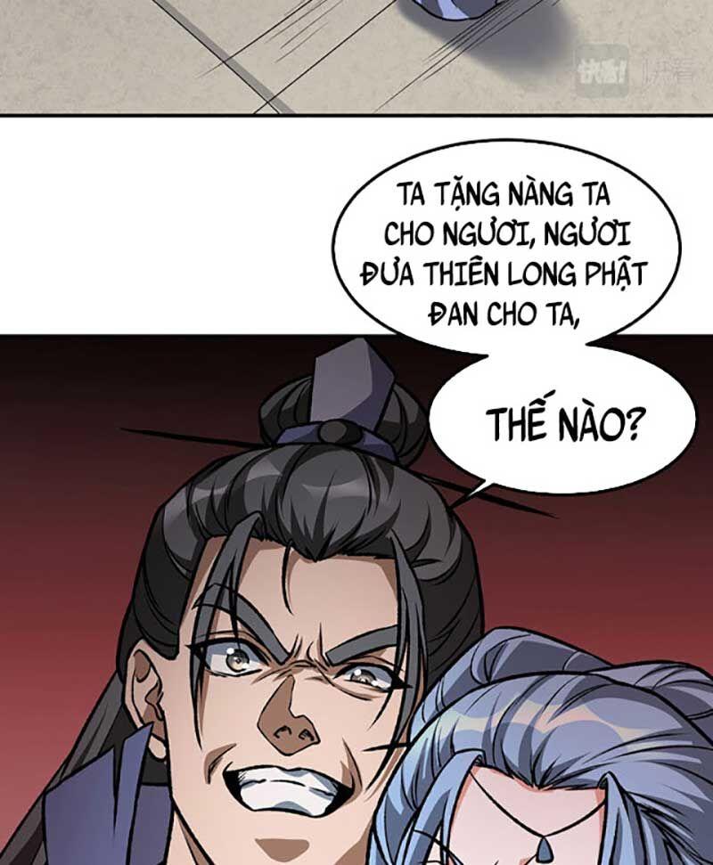 võ đạo độc tôn chapter 615 18