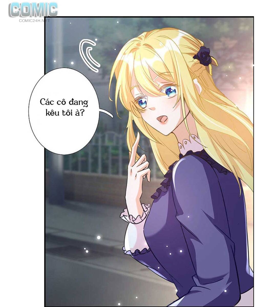 thiết lập nhân vật daddy của tôi bị sụp đổ chapter 92 31