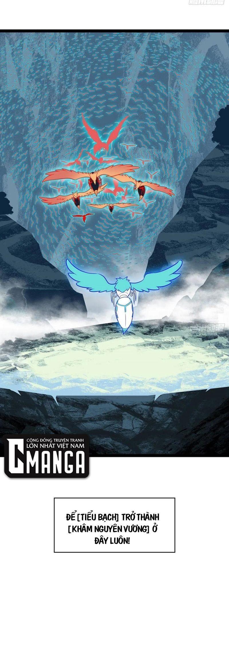 đi lên từ việc chơi game ngiêm túc chapter 72 21