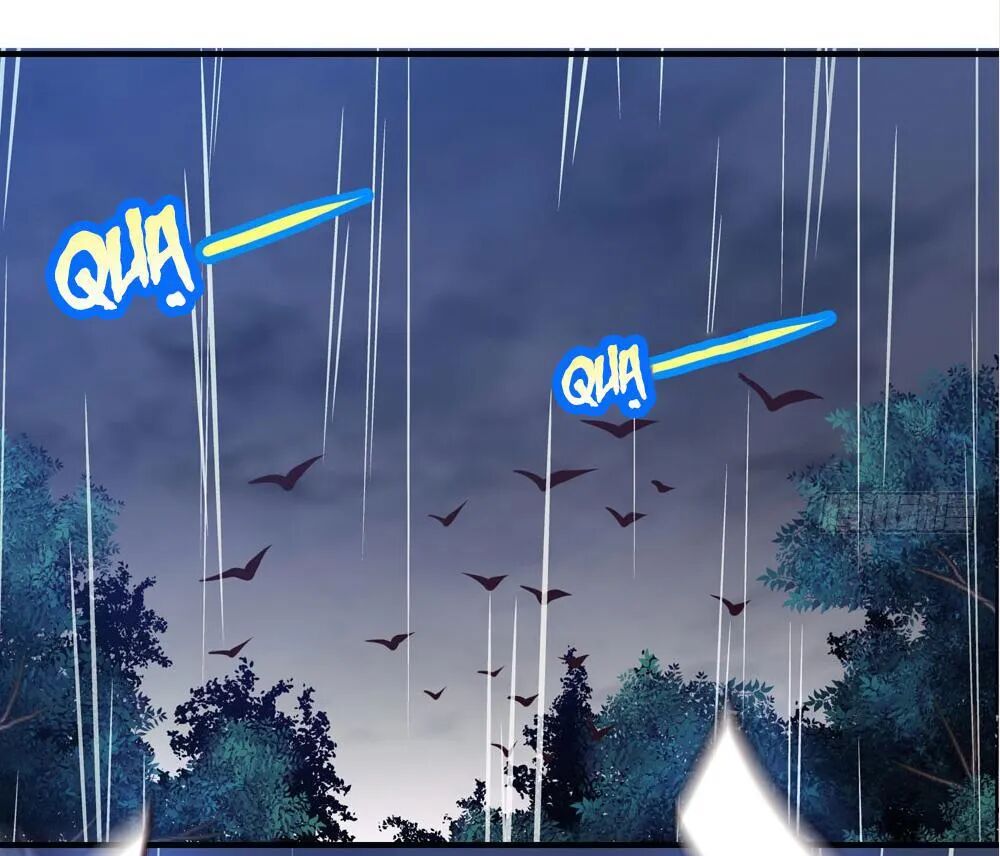 thái tử phi nhà ta thật hung hăng chapter 14 234