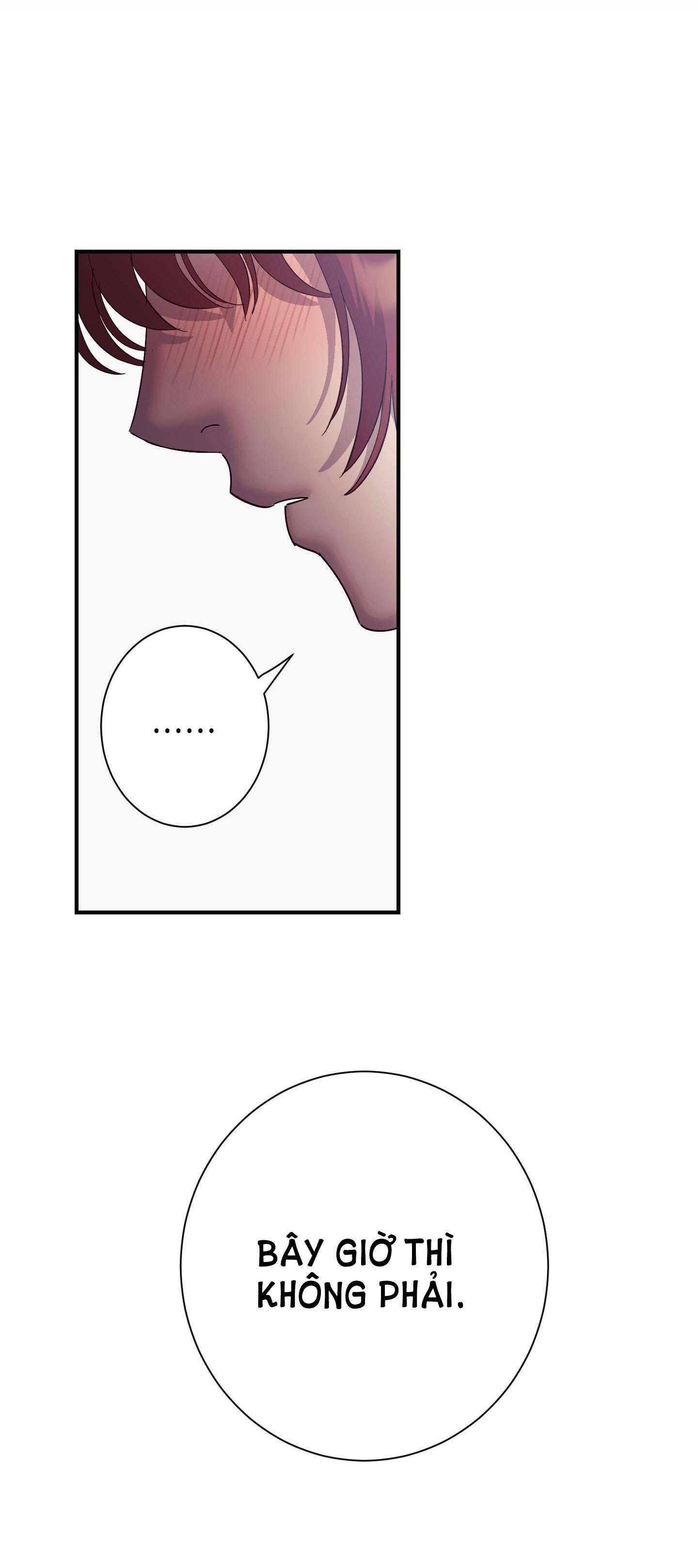 [18+] một lòng một dạ chapter 32.2 24