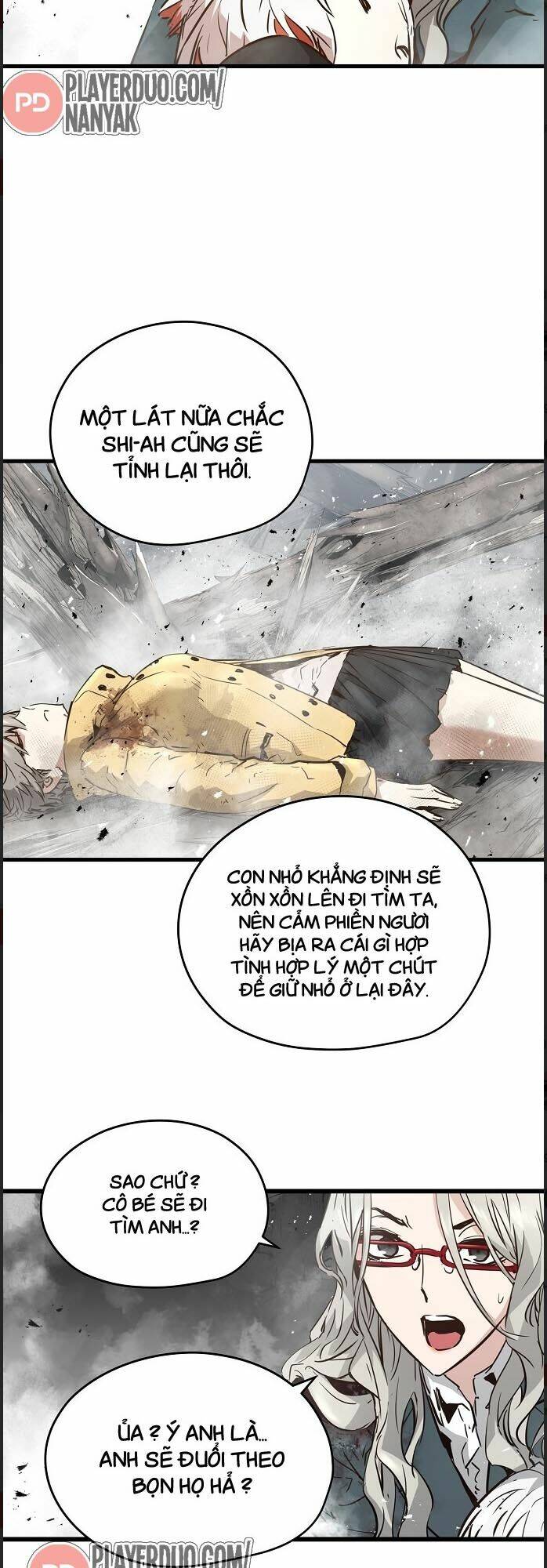 hứa lan chapter 99 35