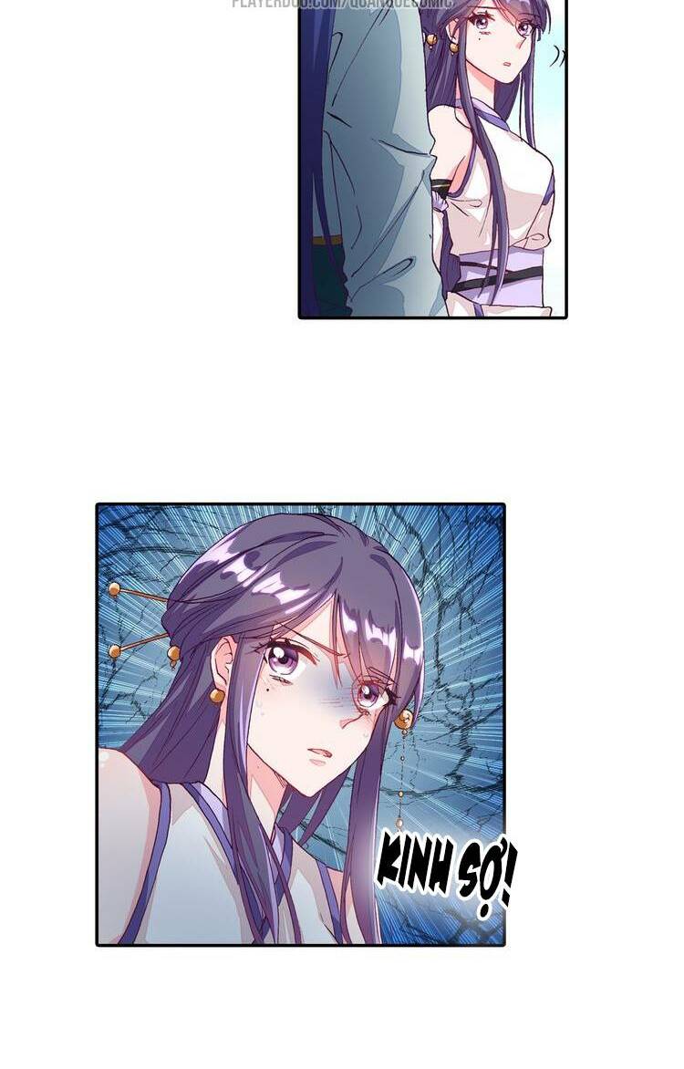 lục tích ma yểm chapter 6 25