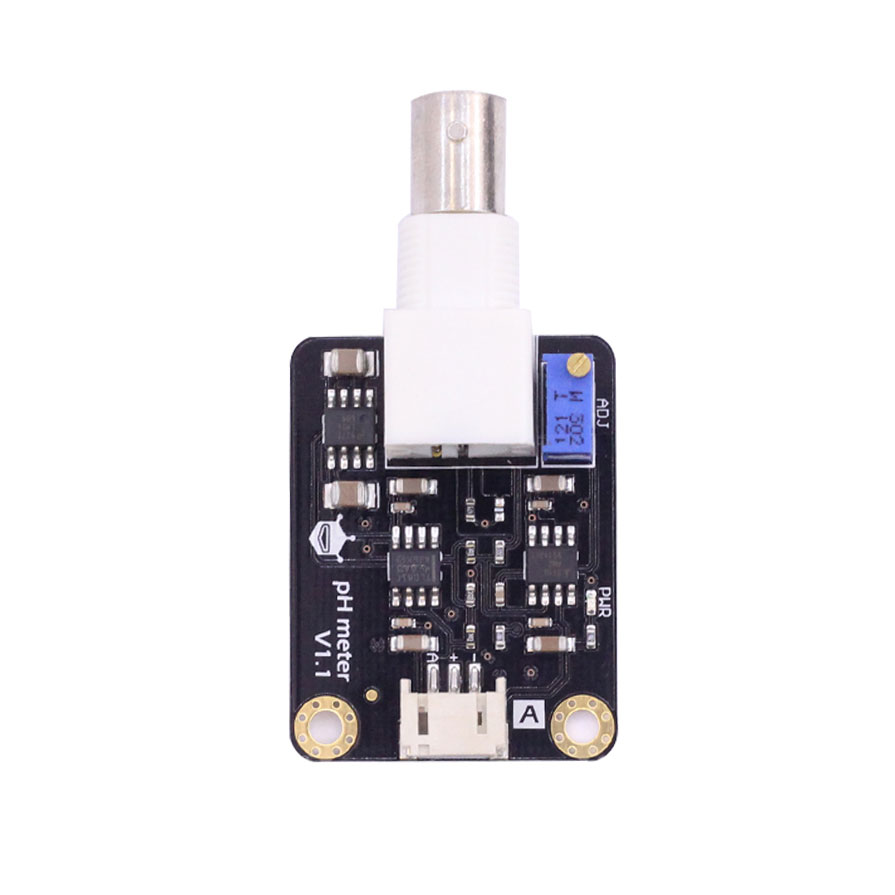 Module Đo Nồng Độ PH V1.1 DFROBOT