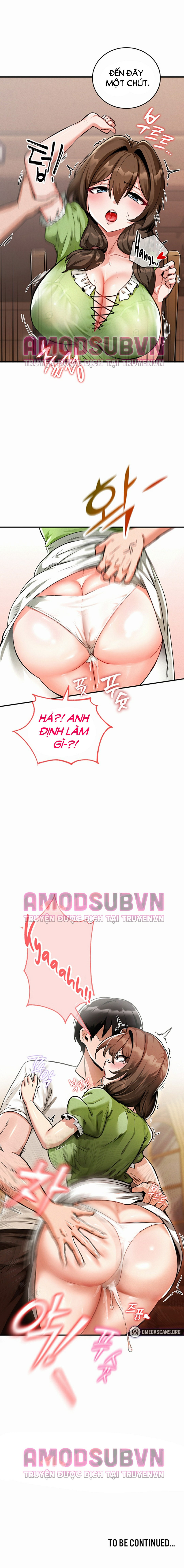 nhật ký thống trị của nữ chiến binh hồi quy chapter 1 19