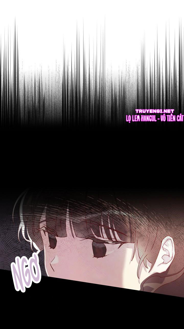 mối tình lãng mạn với kẻ phản diện chapter 1 22