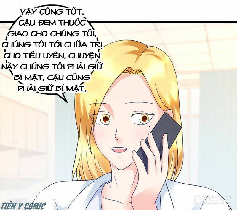 thấu thị tiên y chapter 79 16