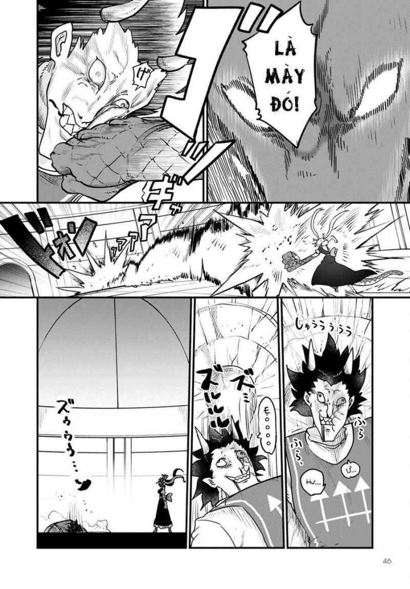 cô rồng hầu gái của kobayashi-san chapter 111 6