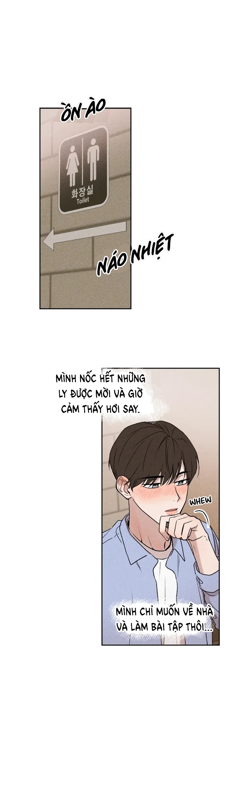 đừng cho tôi hy vọng chapter 2 25