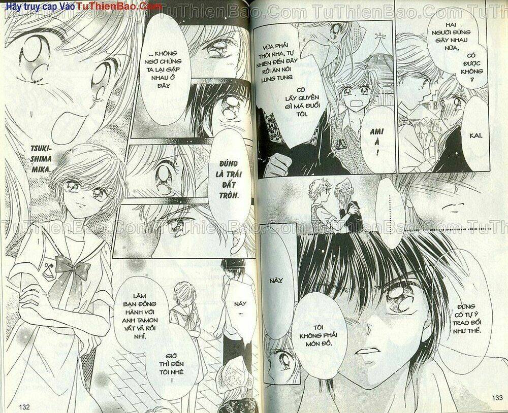 tình bạn dể thương chapter 3 66