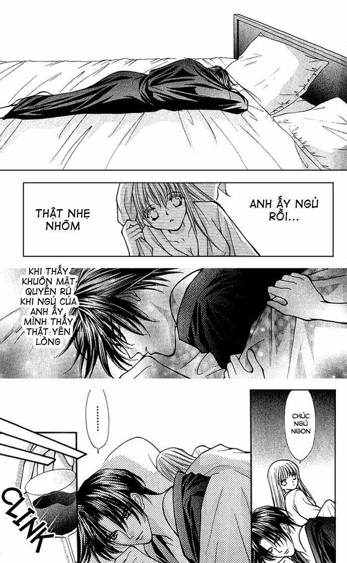 anh chàng khắc tinh chapter 5.2 5