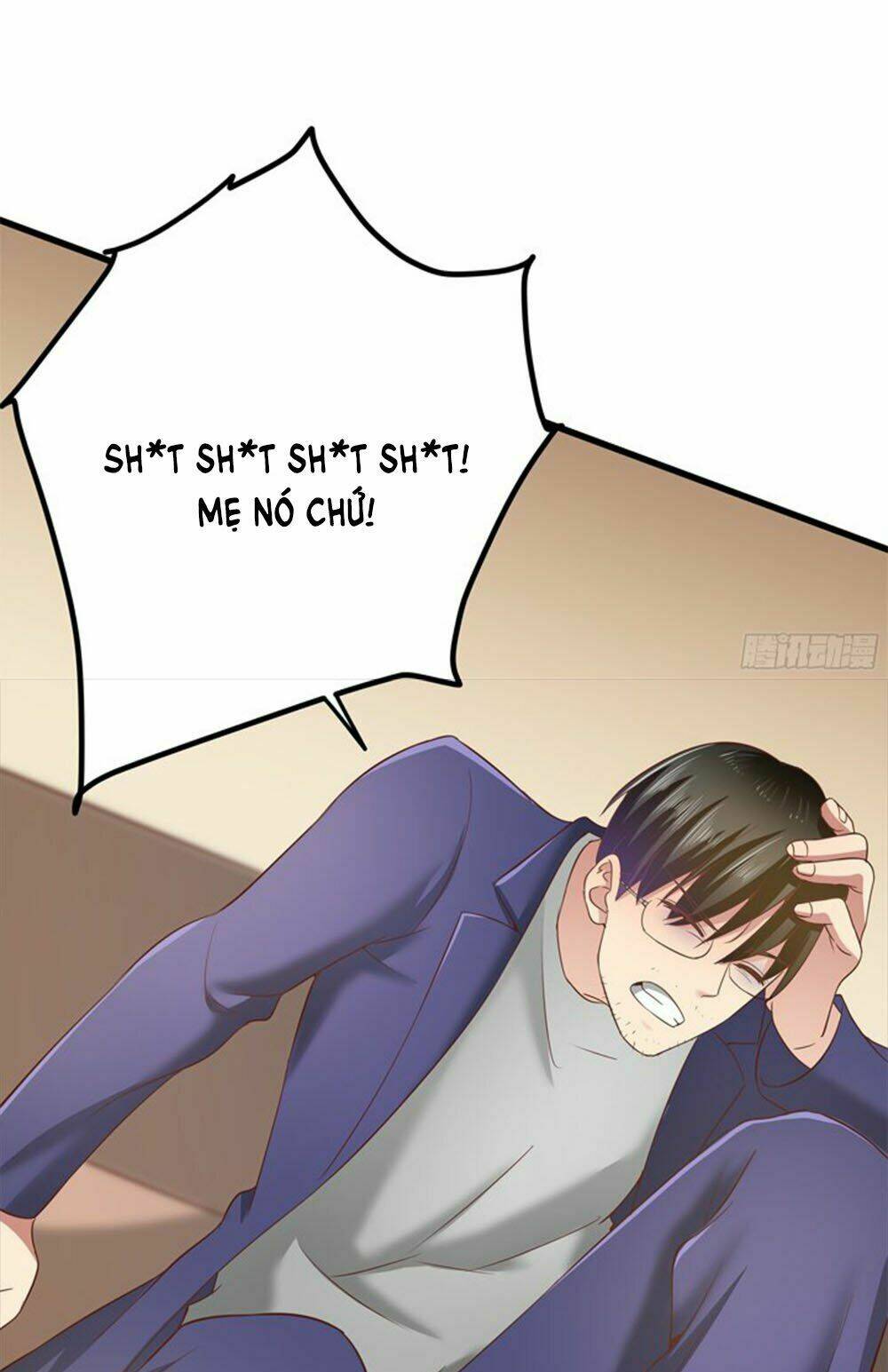 khi trò chơi ác ma bắt đầu chapter 30 30