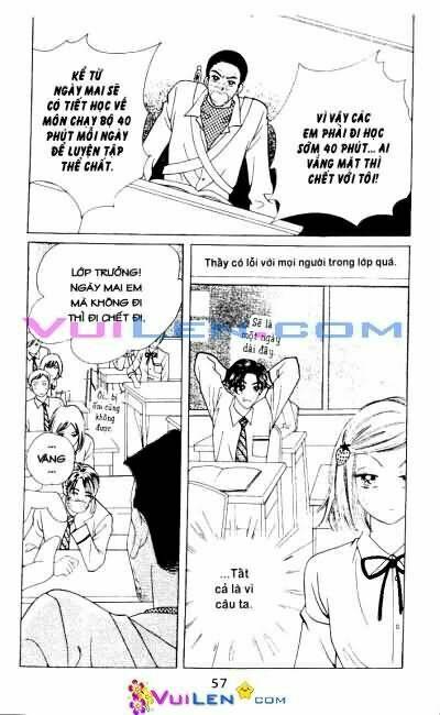 bong bóng trắng chapter 6 57