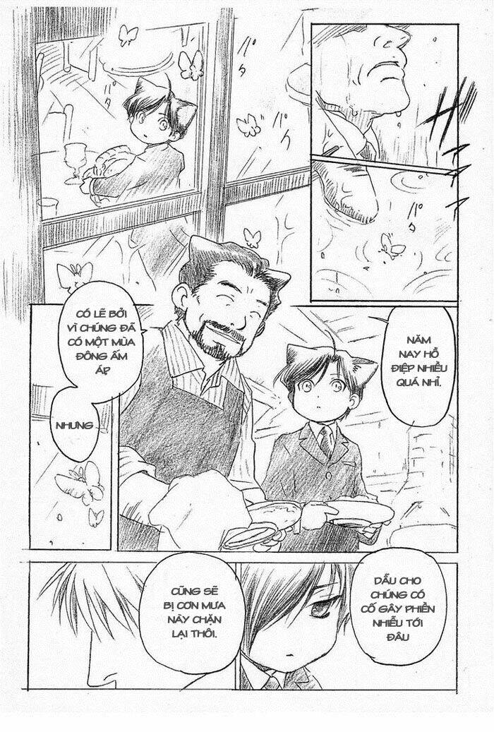 maiden rose chapter 11.2 12