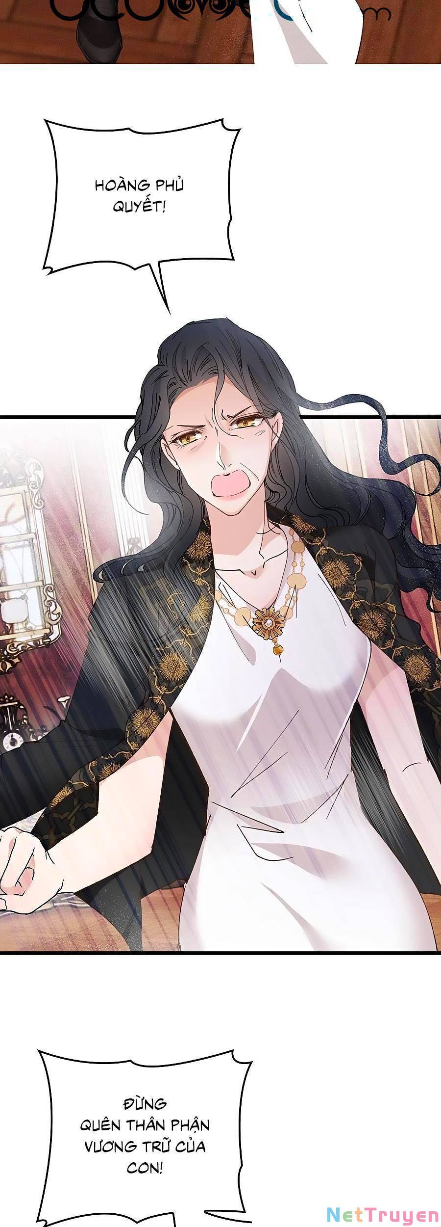 một vợ yêu, một bé con chapter 181 6