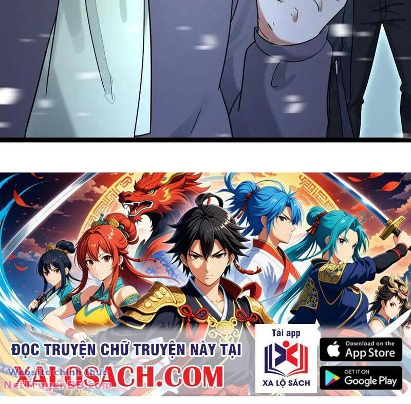 đóng băng toàn cầu: tôi gây dựng nên phòng an toàn thời tận thế chapter 235 40