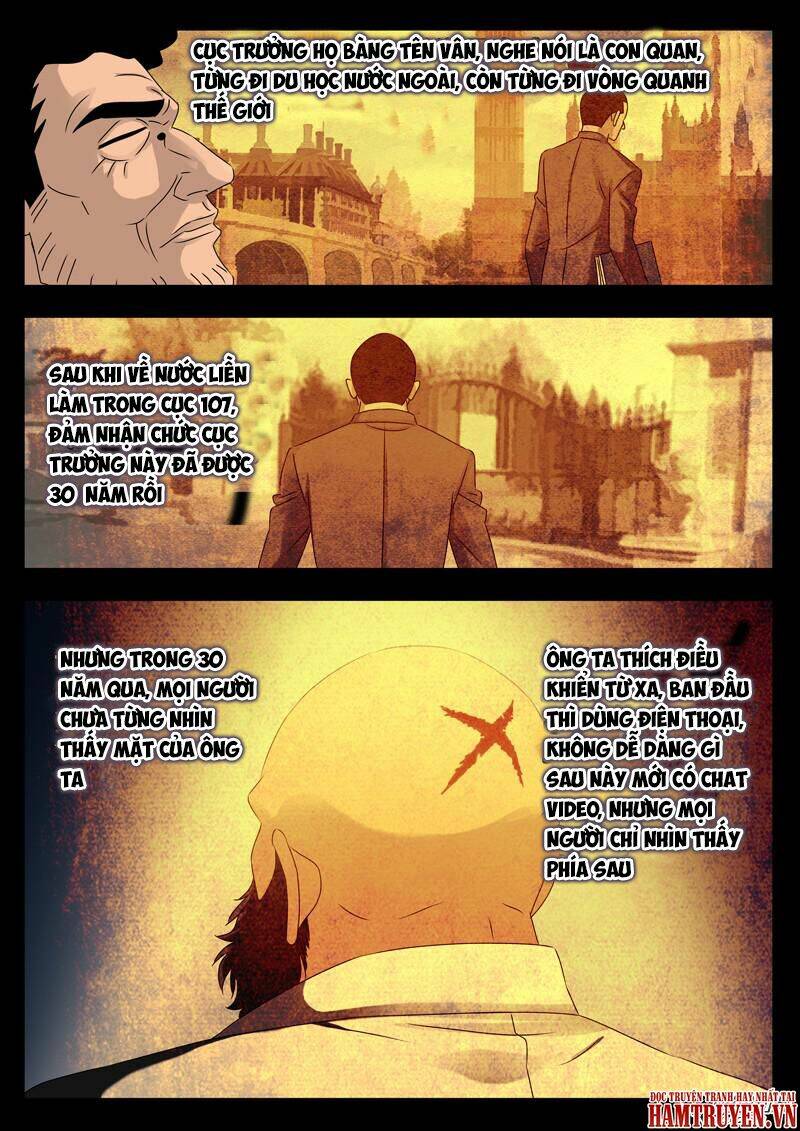 huyết ma nhân chapter 93 6