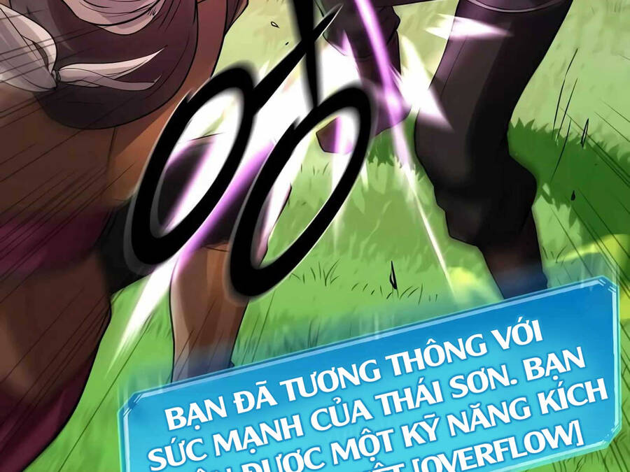 Tôi Thăng Cấp Bằng Kĩ Năng Chapter 10 22