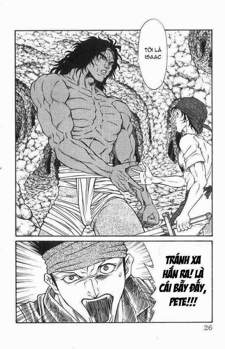 vua trên biển chapter 160 26