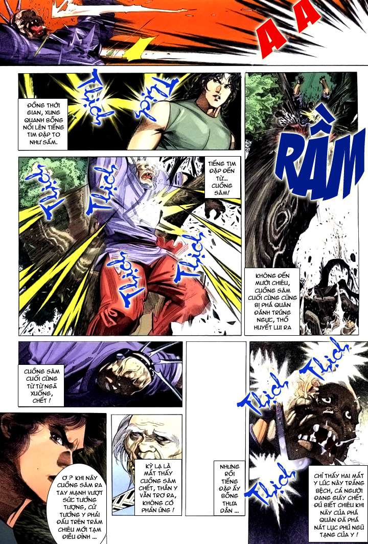 phong vân chapter 234 28