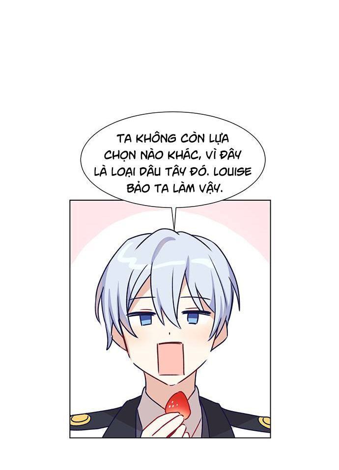 tôi là vị hôn thê phản diện chapter 9 78