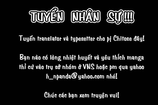 chitose etc. chapter 8 28