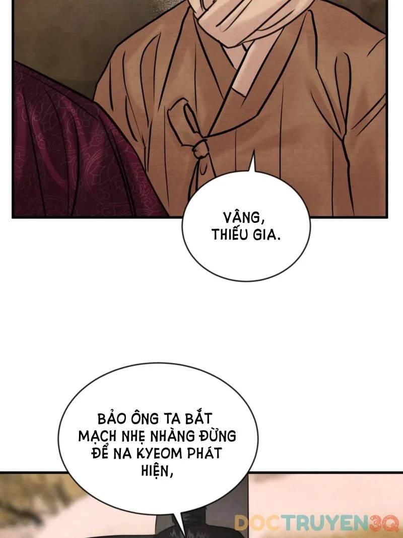 dạ ký chapter 107.8 4