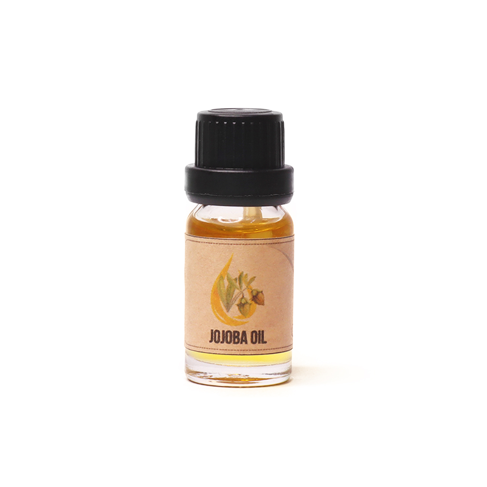 Dầu Jojoba nguyên chất - Jojoba Oil - Zozomoon (10ml)